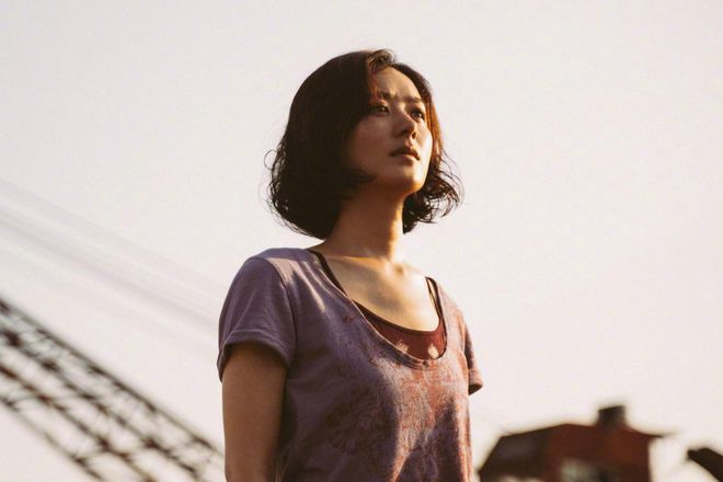 丽颖转型失败了吗？pg电子试玩平台赵(图10)