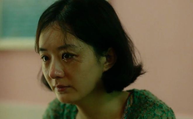 丽颖转型失败了吗？pg电子试玩平台赵(图6)