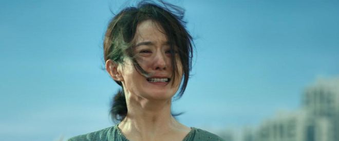 丽颖转型失败了吗？pg电子试玩平台赵(图5)