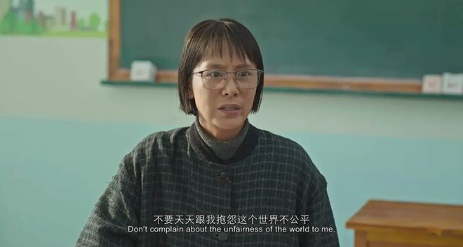 丽颖转型失败了吗？pg电子试玩平台赵(图8)