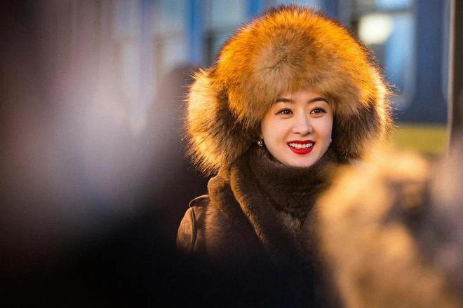 丽颖转型失败了吗？pg电子试玩平台赵(图14)