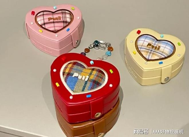 么好？这 10件直接封神速码！pg电子平台送闺蜜生日礼物送什(图8)