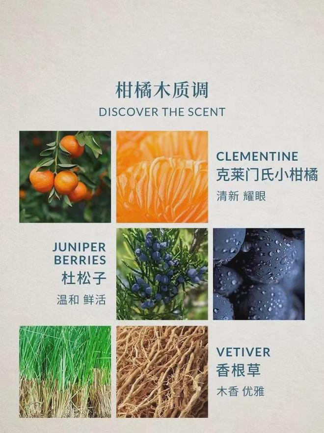 、身体炸划算还有节日限定香薰、香包pg电子中国香香好物丨欧珑正装香水(图2)