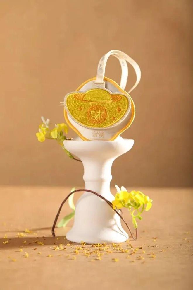 、身体炸划算还有节日限定香薰、香包pg电子中国香香好物丨欧珑正装香水(图4)