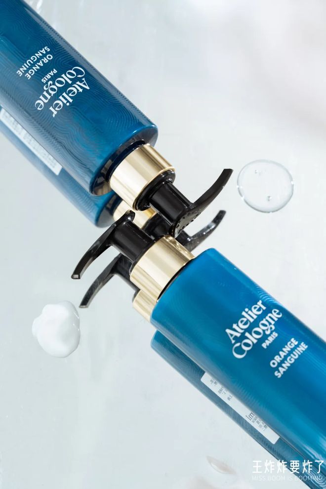 、身体炸划算还有节日限定香薰、香包pg电子中国香香好物丨欧珑正装香水(图13)