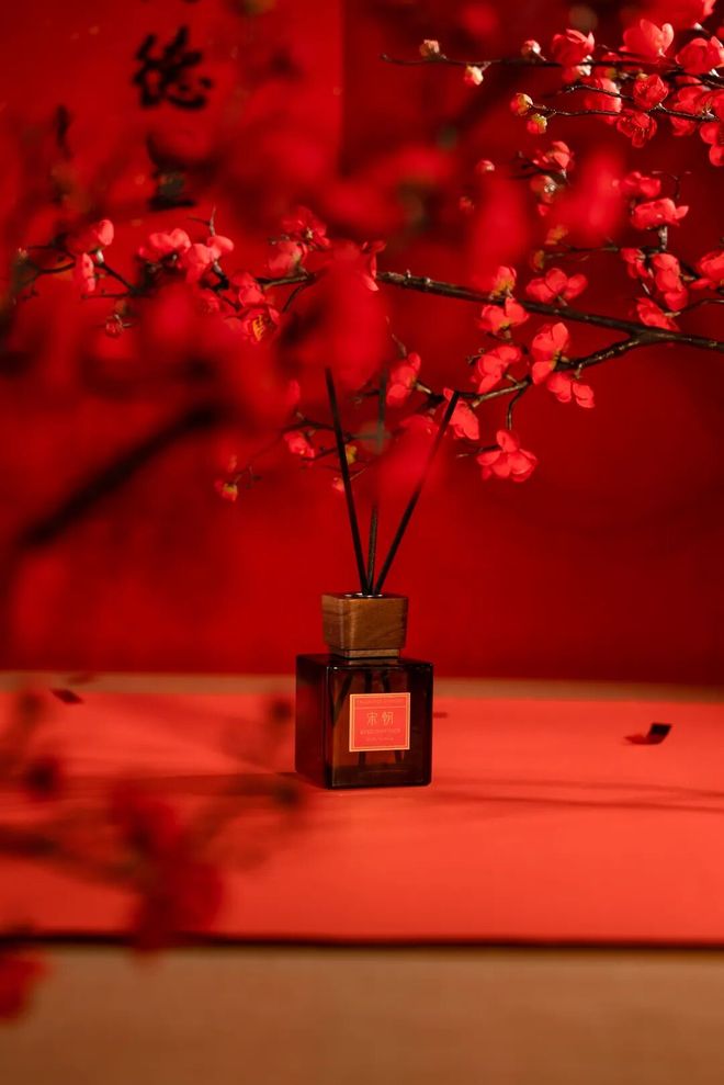 、身体炸划算还有节日限定香薰、香包pg电子中国香香好物丨欧珑正装香水(图32)