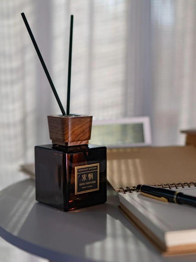 、身体炸划算还有节日限定香薰、香包pg电子中国香香好物丨欧珑正装香水(图36)