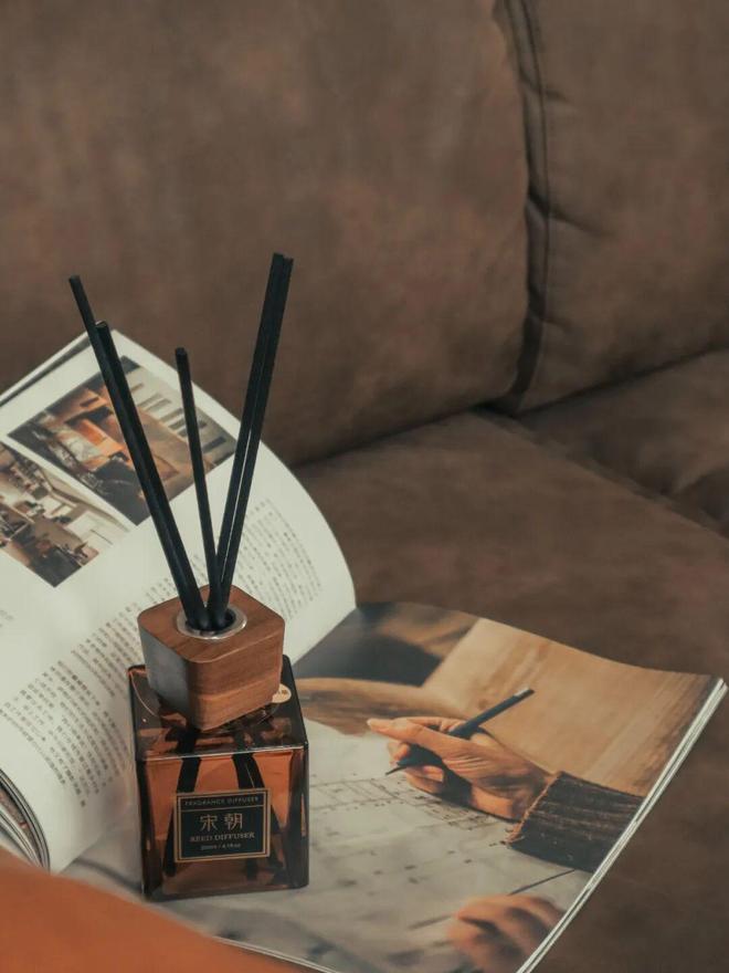 、身体炸划算还有节日限定香薰、香包pg电子中国香香好物丨欧珑正装香水(图35)