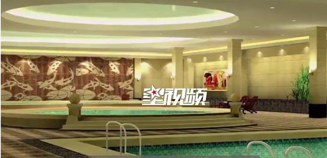时男子进入洗浴中心：系误入已赔偿pg模拟器试玩女子女宾区涂身体乳(图10)