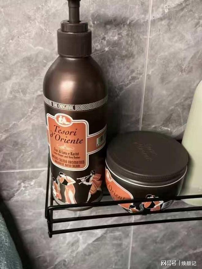 5亲测男士沐浴露排行榜TOP5揭秘！pg电子中国网站精致男必藏！202(图2)